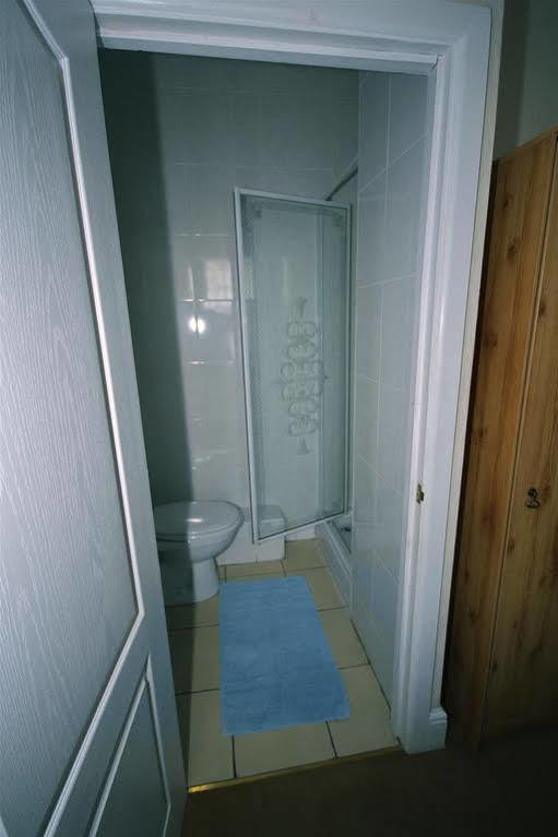 The Firs Bed And Breakfast Plymouth Bagian luar foto